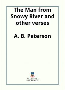 Download The Man from Snowy River pdf, epub, ebook