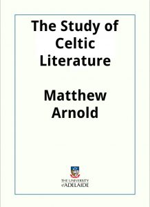 Download Celtic Literature pdf, epub, ebook