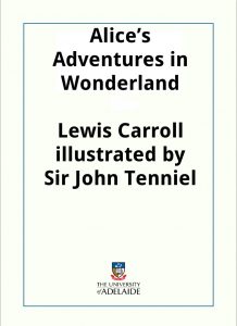 Download Alice’s Adventures in Wonderland pdf, epub, ebook