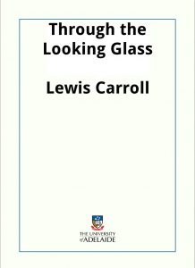 Download Through the Looking Glass pdf, epub, ebook