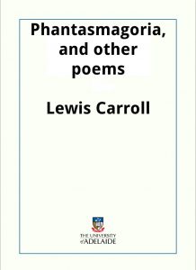 Download Phantasmagoria, and other poems pdf, epub, ebook