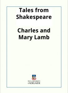 Download Tales from Shakespeare pdf, epub, ebook