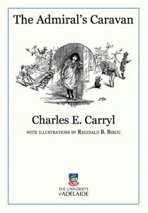 Download The Admiral’s Caravan pdf, epub, ebook