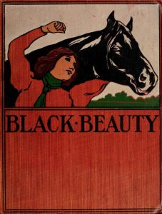 Download Black Beauty pdf, epub, ebook