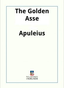 Download The Golden Asse pdf, epub, ebook