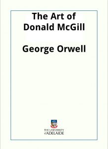 Download The Art of Donald McGill pdf, epub, ebook