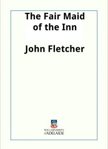 Download The Fair Maid of the Inn pdf, epub, ebook