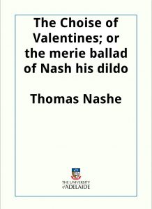 Download The Choise of Valentines pdf, epub, ebook