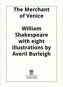 Download The Merchant of Venice pdf, epub, ebook