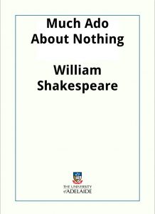 Download Much Ado About Nothing pdf, epub, ebook