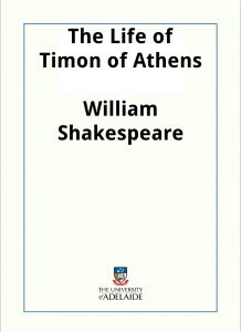 Download The Life of Timon of Athens pdf, epub, ebook