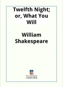 Download Twelfth Night pdf, epub, ebook