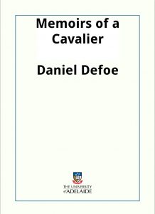 Download Memoirs of a Cavalier pdf, epub, ebook