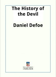 Download The History of the Devil pdf, epub, ebook