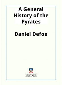 Download A General History of the Pyrates pdf, epub, ebook