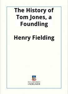 Download Tom Jones pdf, epub, ebook