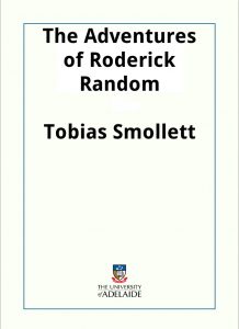 Download The Adventures of Roderick Random pdf, epub, ebook