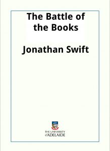 Download The Battle of the Books pdf, epub, ebook