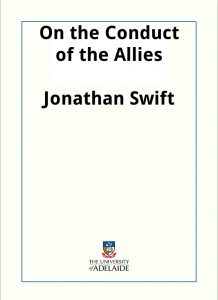 Download On the Conduct of the Allies pdf, epub, ebook