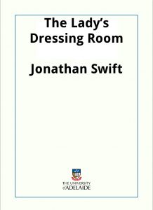 Download The Lady’s Dressing Room pdf, epub, ebook