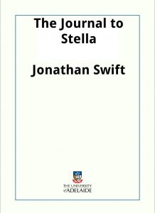 Download The Journal to Stella pdf, epub, ebook