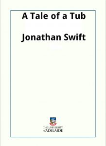 Download A Tale of a Tub pdf, epub, ebook