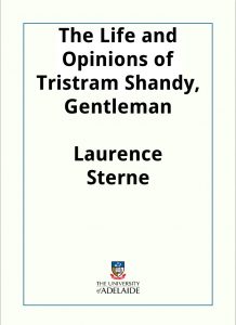 Download The Life and Opinions of Tristram Shandy, Gentleman pdf, epub, ebook