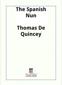 Download The Spanish Nun pdf, epub, ebook