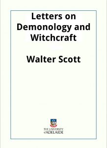 Download Letters on Demonology and Witchcraft pdf, epub, ebook