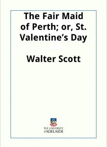 Download The Fair Maid of Perth pdf, epub, ebook