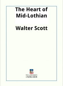 Download The Heart of Mid-Lothian pdf, epub, ebook