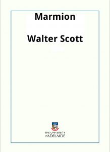 Download Marmion pdf, epub, ebook