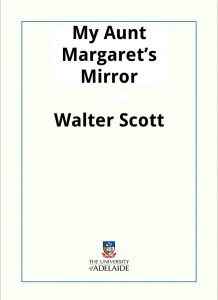 Download My Aunt Margaret’s Mirror pdf, epub, ebook