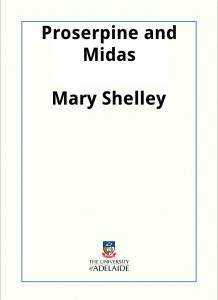 Download Proserpine and Midas pdf, epub, ebook