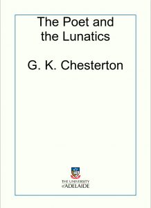 Download The Poet and the Lunatics pdf, epub, ebook