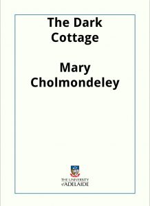 Download The Dark Cottage pdf, epub, ebook