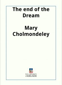 Download The End of the Dream pdf, epub, ebook