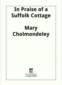 Download In Praise of a Suffolk Cottage pdf, epub, ebook