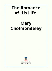 Download The Romance of His Life pdf, epub, ebook