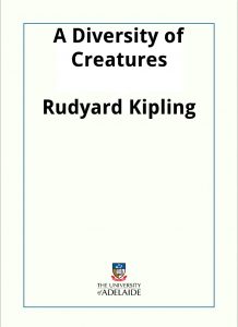 Download A Diversity of Creatures pdf, epub, ebook