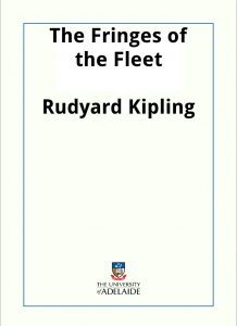 Download The Fringes of the Fleet pdf, epub, ebook