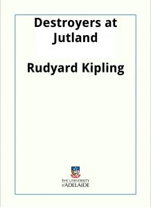 Download Destroyers at Jutland pdf, epub, ebook