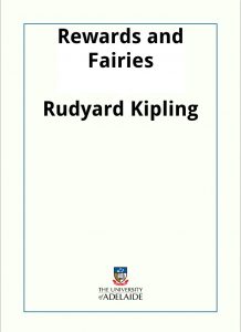 Download Rewards and Fairies pdf, epub, ebook