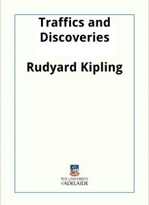 Download Traffics and Discoveries pdf, epub, ebook