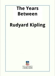 Download The Years Between pdf, epub, ebook