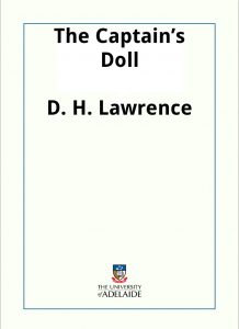 Download The Captain’s Doll pdf, epub, ebook