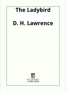 Download The Ladybird pdf, epub, ebook