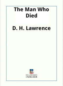 Download The Man Who Died pdf, epub, ebook