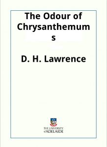 Download The Odour of Chrysanthemums pdf, epub, ebook