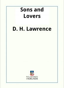 Download Sons and Lovers pdf, epub, ebook